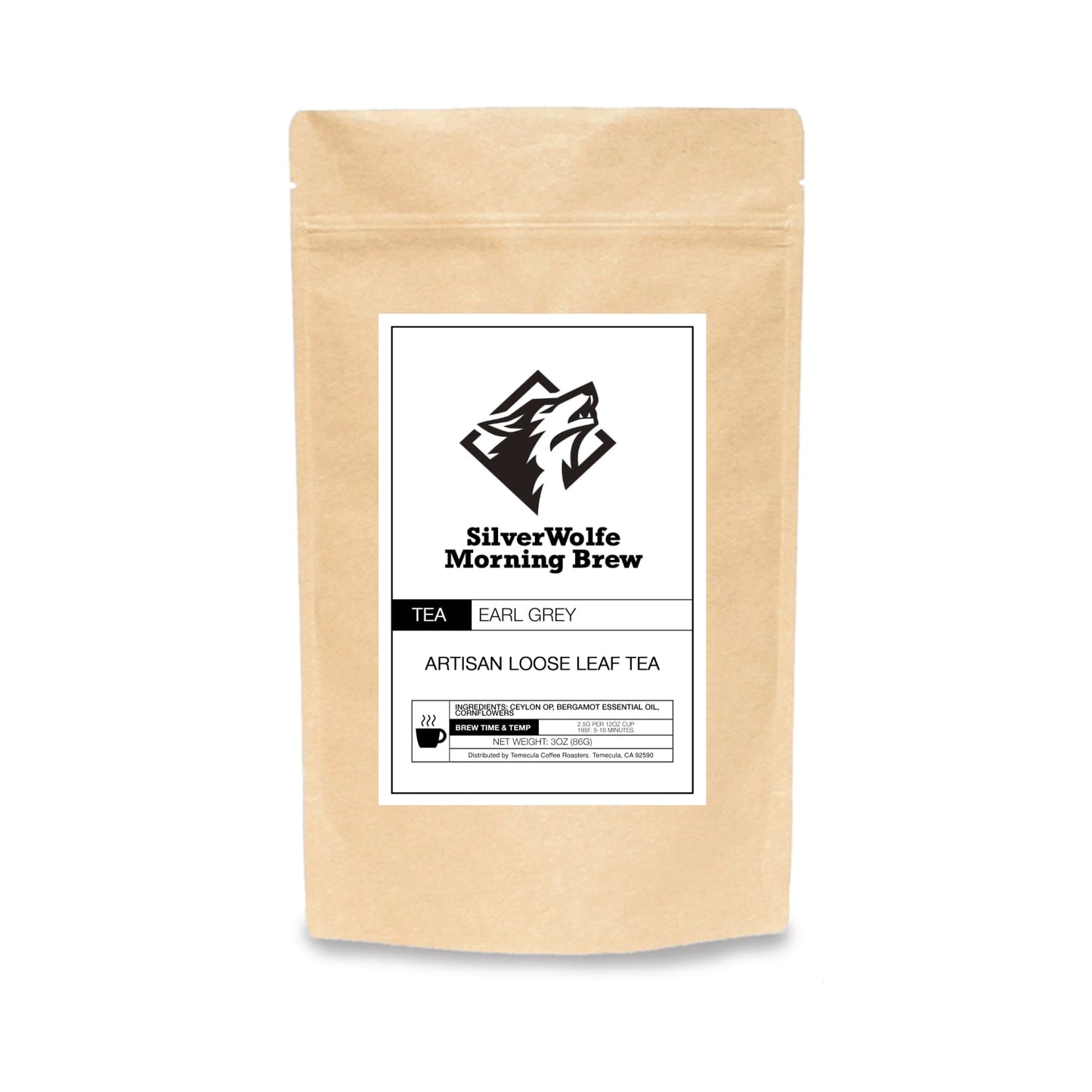 Earl Grey
